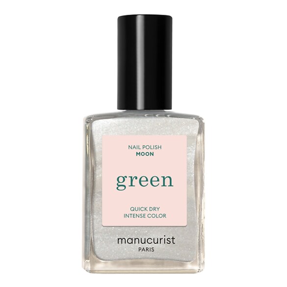 Green - Vernis, MANUCURIST