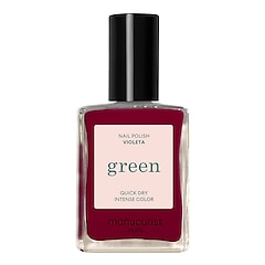 Green - Lakier, MANUCURIST