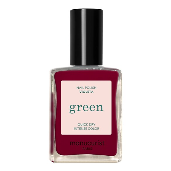 Green - Βερνίκι, Manucurist