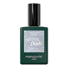 Green Flash - LED-Nagellack image