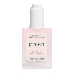 Green - Trocknungstropfen, MANUCURIST