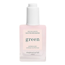 Green - Gouttes séchantes