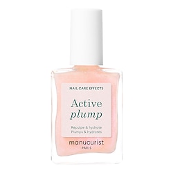 Active Plump - Vernis Make-up & Soin