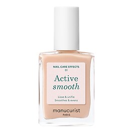 Active Smooth - Lac pentru culoare si ingrijire