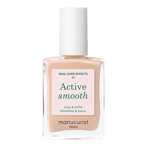 MANUCURIST - Active Smooth – Lak pro péči a líčení