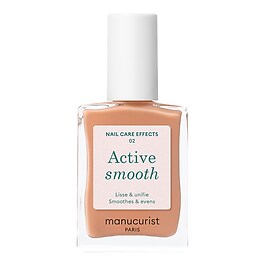 Active Smooth - Makeup & Care Nagellack