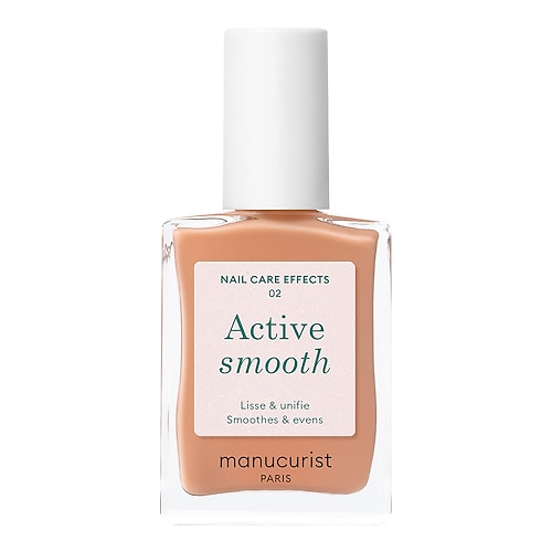 Manucurist Manucurist - Active Smooth - Βερνίκι Κάλυψης & Φροντίδας