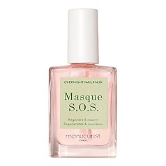 SOS-Maske - Nagelpflege, MANUCURIST