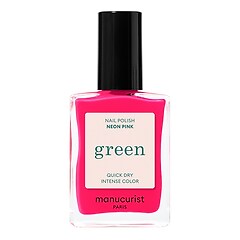 Green - Lakier, MANUCURIST
