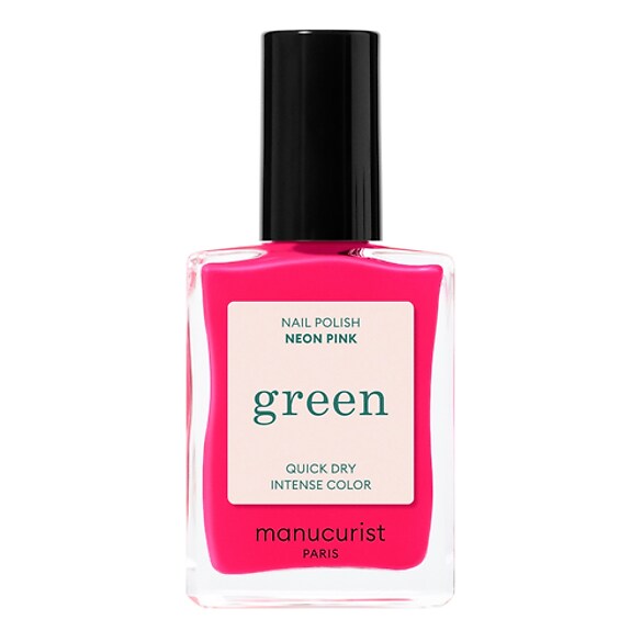 Green - Smalto, MANUCURIST