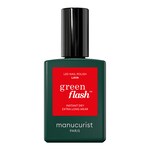 Manucurist - Green Flash - Smalto Led - -green Flash Lava - Donna