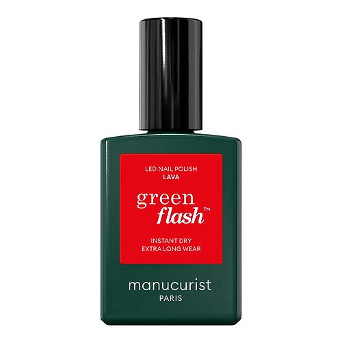 Manucurist Manucurist - Green Flash - Βερνίκι led