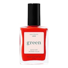 Green - Lac de unghii, Manucurist