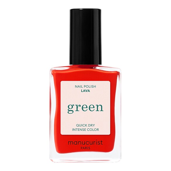 Green - Smalto, MANUCURIST