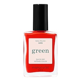 Green - Nagellack image