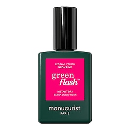 Green Flash - LED-Nagellack image