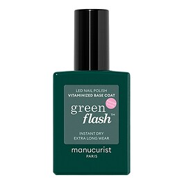 Green Flash - Base Coat mit Vitaminen
