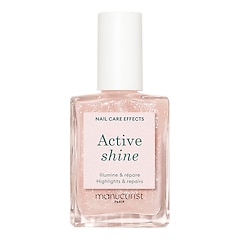 Active Shine - Nagellack & Pflege, MANUCURIST