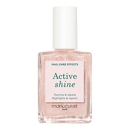 Active Shine - Nagellack & Pflege
