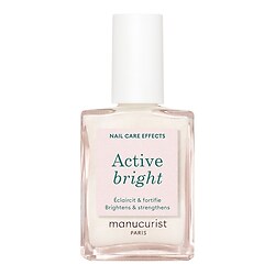 Active Bright - Vernis Make-up & Soin