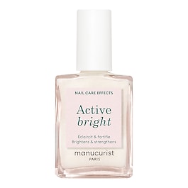 Active Bright - Nagellack & Pflege image
