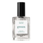 Manucurist - Green - Base Coat - green Base Green - Donna