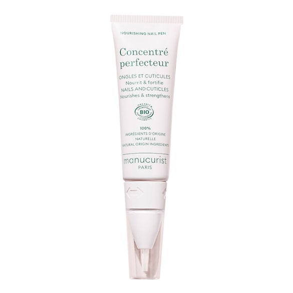 Concentrado perfeccionador - Cuidado para uñas, Manucurist