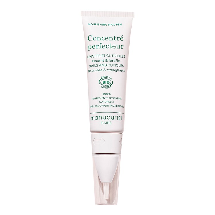 Concentré Perfecteur - Soin des ongles