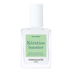 Kératine Booster - Cuidado para uñas, Manucurist