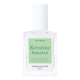 Kératine Booster - Cuidado para uñas