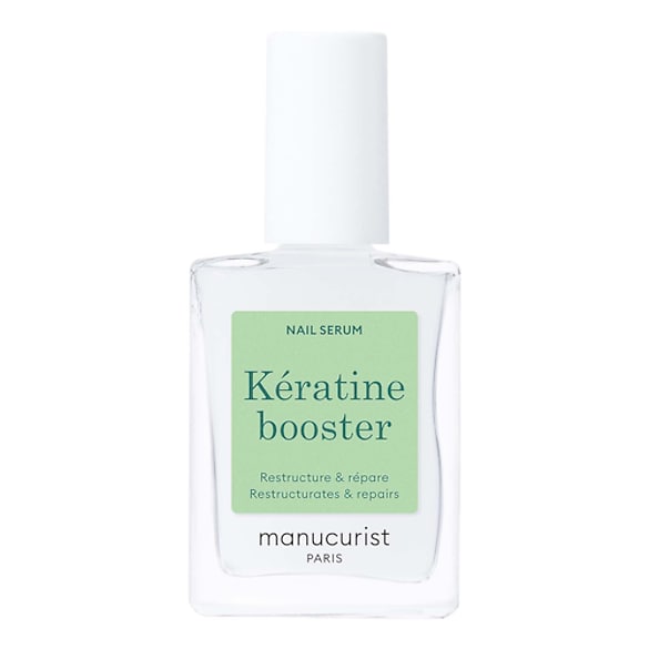Kératine Booster - Cuidado para uñas, Manucurist