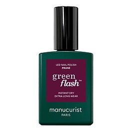 Green Flash - LED-nagellack