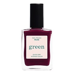 Green - Vernis, MANUCURIST