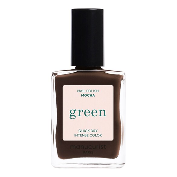 Green - Βερνίκι, Manucurist