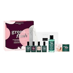 Green Flash - Coffret cadeau , MANUCURIST