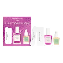 Active - 5-minutowy Manicure Glow