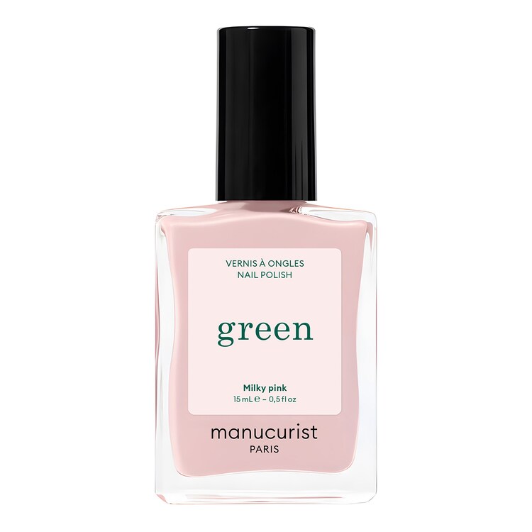 Green - Neglelak