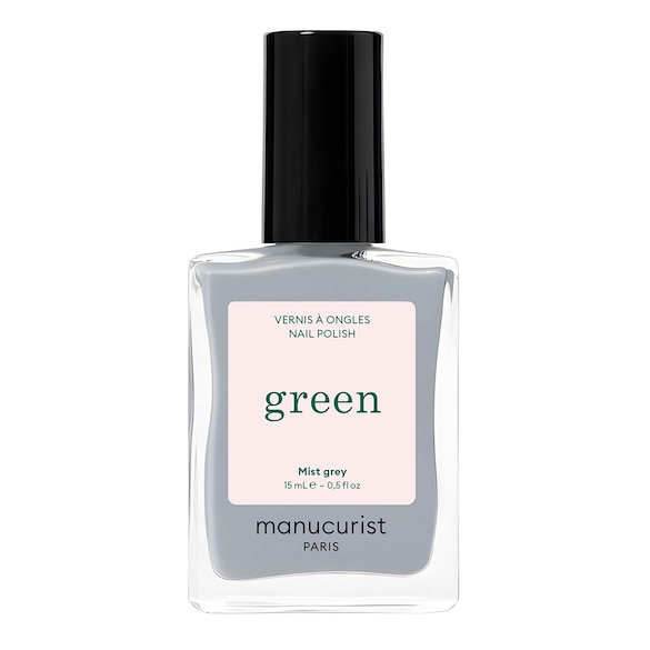 Green - Esmalte, Manucurist