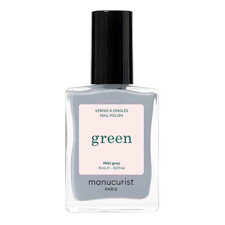 Green - Neglelak