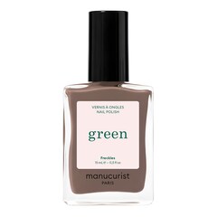 Green &ndash; Lak na nehty, MANUCURIST