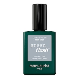 Green Flash - Esmalte LED