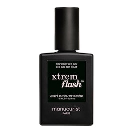 Top coat Xtrem Flash - Top coat en gel
