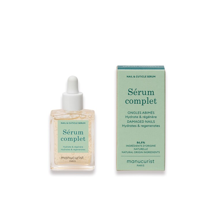 Green Care Complete Serum