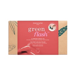 Green Flash Kit Palissandro - Set per routine completa