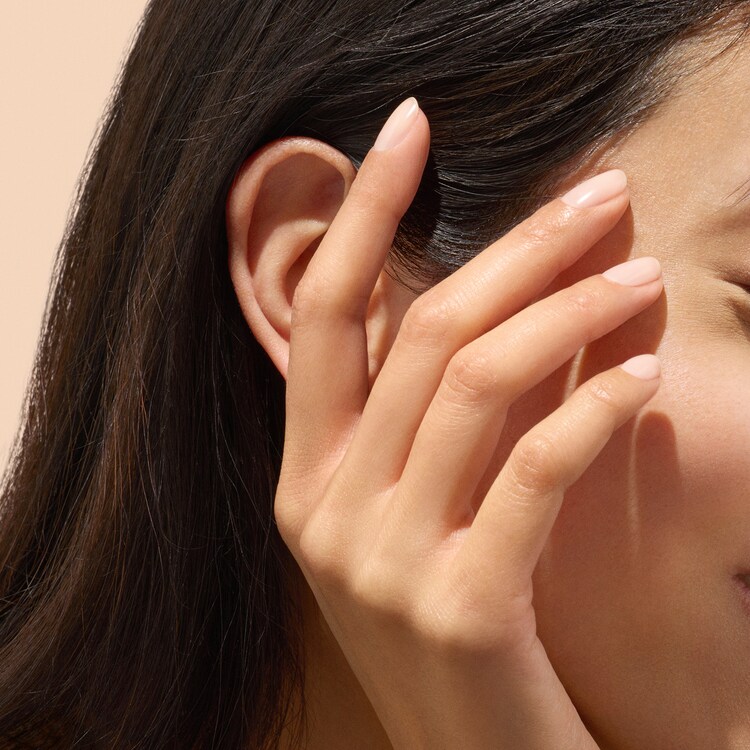 Active Smooth - Makeup & Care Nagellack