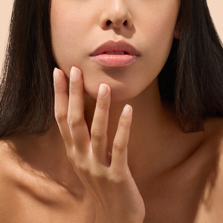 Active Smooth - Makeup & Care Nagellack