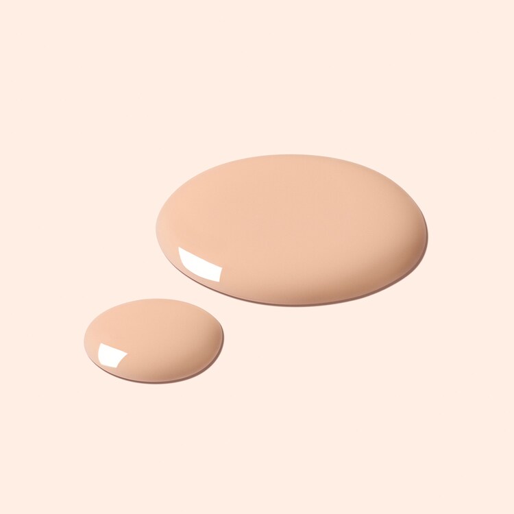 Active Smooth - Makeup & Care Nagellack