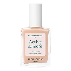 Active Smooth - Vernis Make-up & Soin