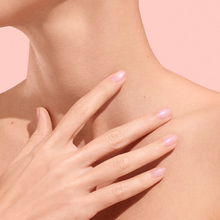 Active Plump - Makeup & Care Nagellack