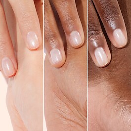 Active Shine - Nagellack & Pflege